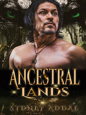 cover image of Ancestral Lands